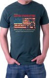 Never Forgotten Unisex Tshirt