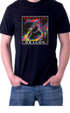 Imperial Dragon Unisex T-shirt