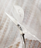 Handi Stitch 6 Inch Professional Sewing Applique Scissors