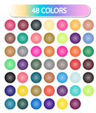 Handi Stitch Twin Tip Marker Pens