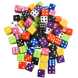 Large Dice Set