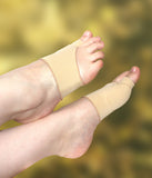 Gel Pad Bunion Corrector Sleeves