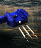 294pc Watch Repair Tool Kit