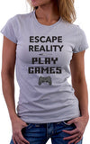 Play Games Women's Fit T-Shirt