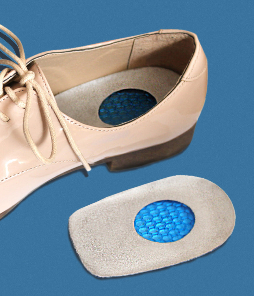 12pc Heel Grip Kit