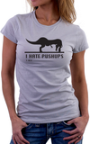 T-REX Women's Fit T-Shirt