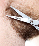 Beard and Mustache Scissors Set