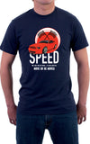 Speed Is A Lifestyle Unisex T-Shirt