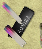 Professional Crystal Nail File
