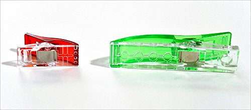 60 Pack Wonder Clips
