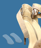 12pc Heel Grip Kit