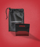 COMPRESSX Knee Sleeves