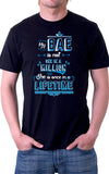 Once In A Lifetime Unisex T-Shirt