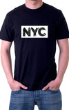 NYC Unisex T-shirt