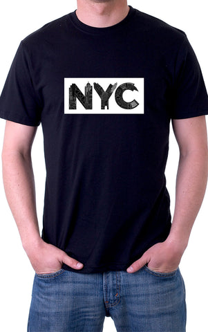 NYC Unisex T-shirt