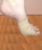 Gel Pad Bunion Corrector Sleeves