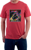 Imperial Dragon Unisex T-shirt