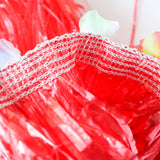 6 Pack of Hula Skirts