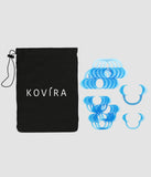 20 Piece Oral Dental Cheek Retractor
