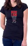 Here I Am Women's Fit T-Shirt