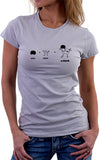 A-Frow Women's Fit T-Shirt