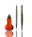 294pc Watch Repair Tool Kit