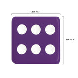 Large Dice Set