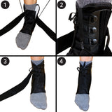Ankle Brace Support