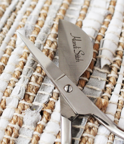 Handi Stitch 6 Inch Professional Sewing Applique Scissors