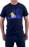Cyclist Unisex T-Shirt