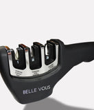 Professional 3 Stage Knife Sharpener