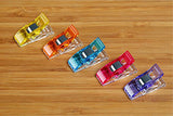 Wonder Clips