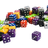 Large Dice Set