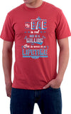 Once In A Lifetime Unisex T-Shirt