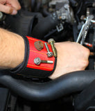 2pc Magnetic Wrist Band