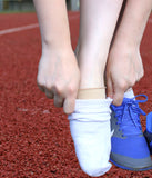 Gel Pad Bunion Corrector Sleeves