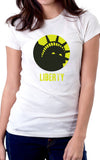 Liberty Women's Fit T-Shirt