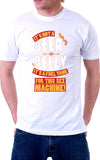 Beer Belly Unisex T-Shirt