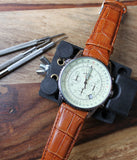 294pc Watch Repair Tool Kit