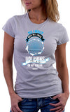 Dolphins On My Radar Women's Fit T-Shirt