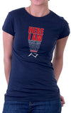 Here I Am Women's Fit T-Shirt
