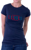 Remember The Heroes Women's Fit Tshirt