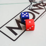 Large Dice Set