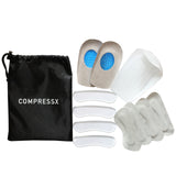 12pc Heel Grip Kit