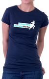 The Human Race Women's Fit T-Shirt