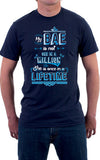 Once In A Lifetime Unisex T-Shirt