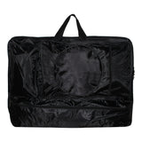 Kurtzy 4K Artist Portfolio Carry Shoulder Bag Multifunctional Drawboard Bags for Drawing Sketching Painting - Synthetic Fibre Artist Portfolio Carry Case Storage Backbag