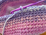 20 Piece Multicolour Knitting Crochet Yarn Set by Kurtzy - Assortment Colourful Acrylic Soft Yarn - Thick Yarn Multicolour Bundle for Knitting Jumpers, Cardigans, Clothes, Blankets and More