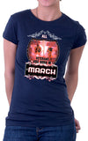 Veterans Are Born In March Women's Fit T-Shirt