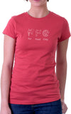 For Food Only Women's Fit T-Shirt